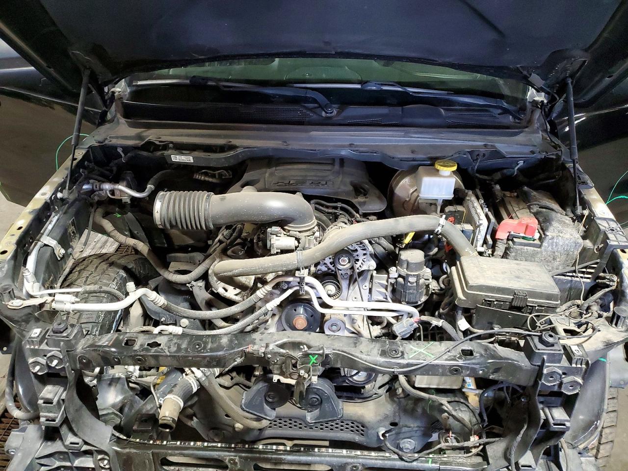 2019 RAM 1500 REBEL photo 11
