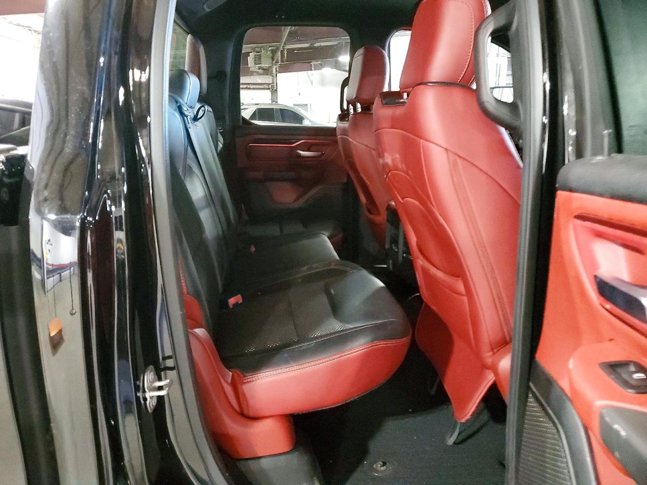 2019 RAM 1500 REBEL photo 10