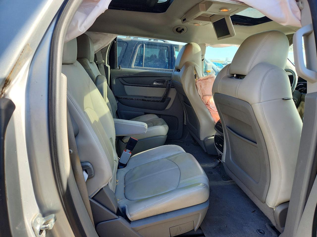 2015 GMC ACADIA SLT-1 photo 31