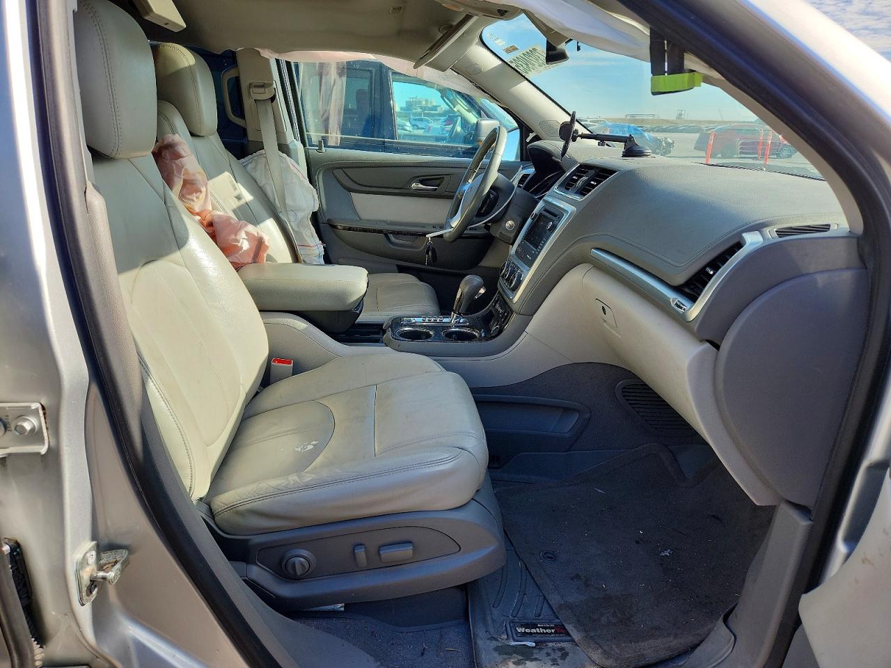 2015 GMC ACADIA SLT-1 photo 19