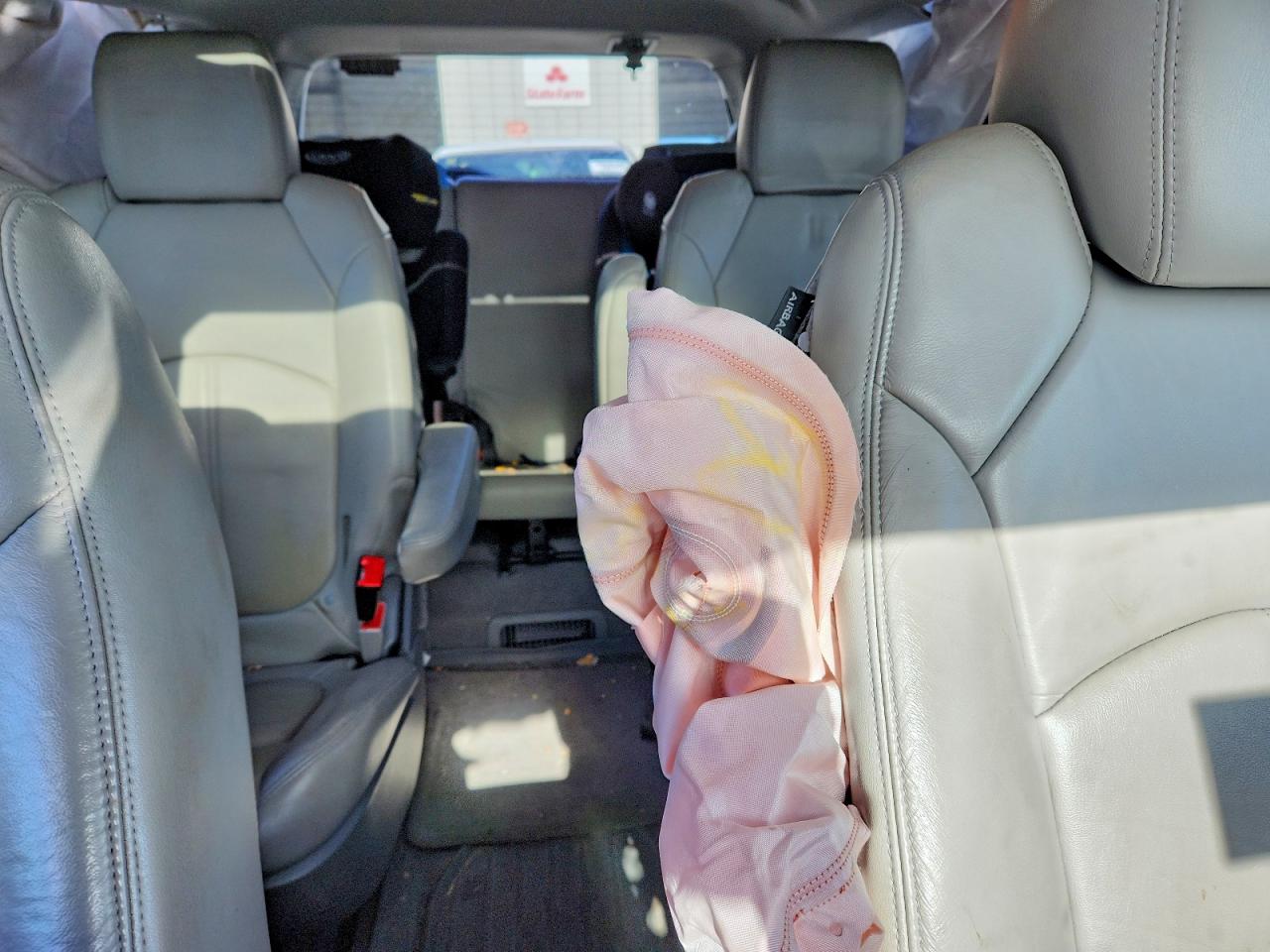 2015 GMC ACADIA SLT-1 photo 28