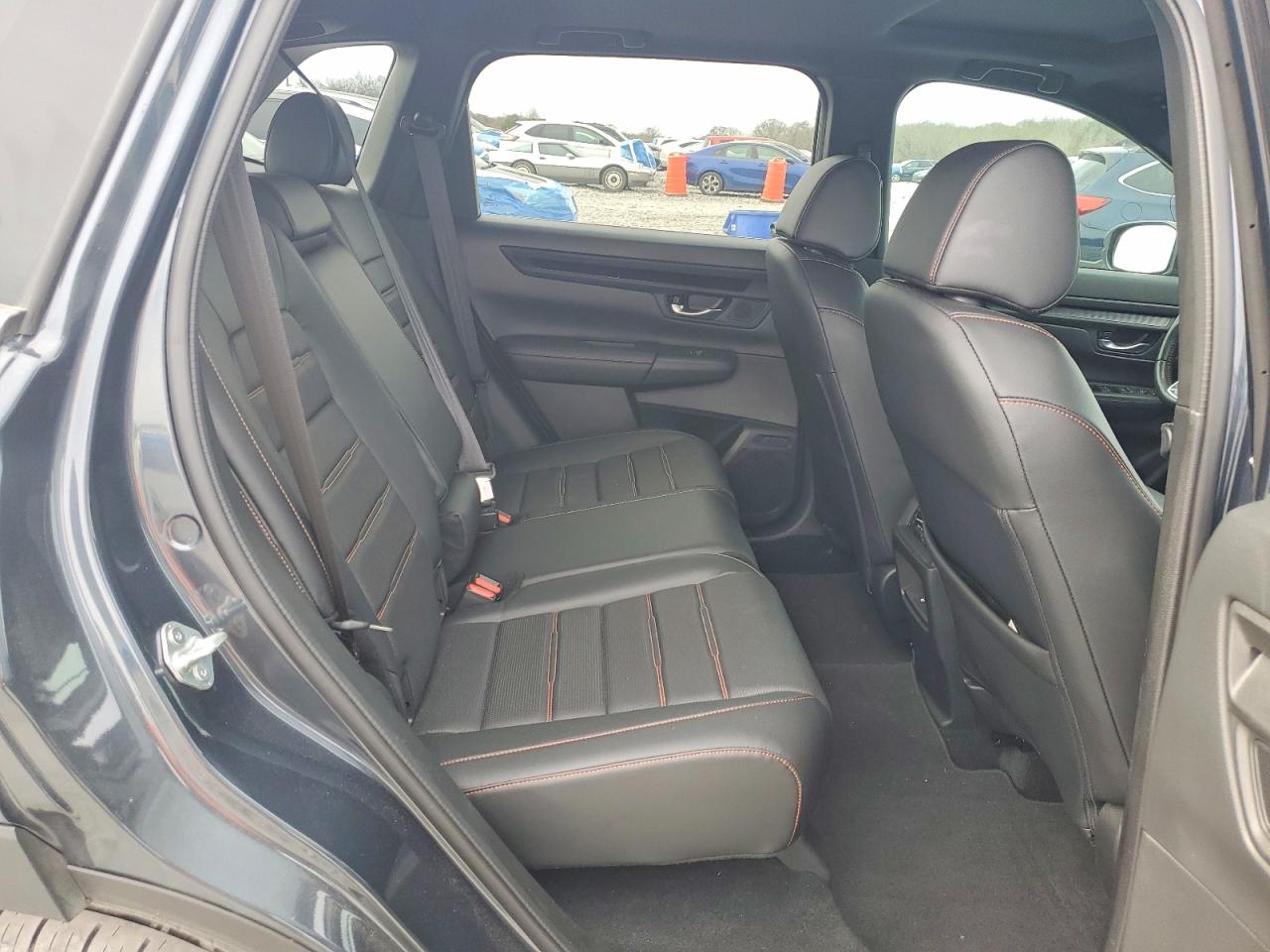 2024 HONDA CR-V SPORT-L photo 31