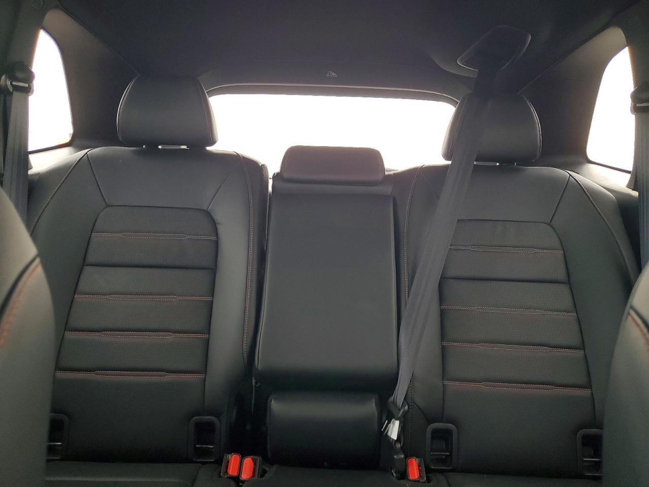 2024 HONDA CR-V SPORT-L photo 28