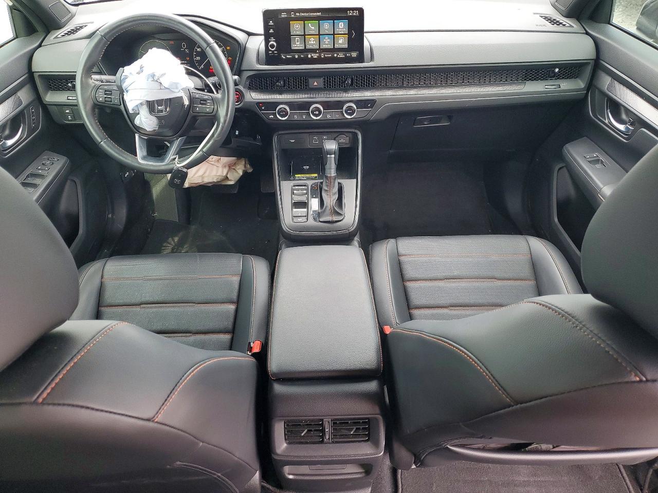 2024 HONDA CR-V SPORT-L photo 22