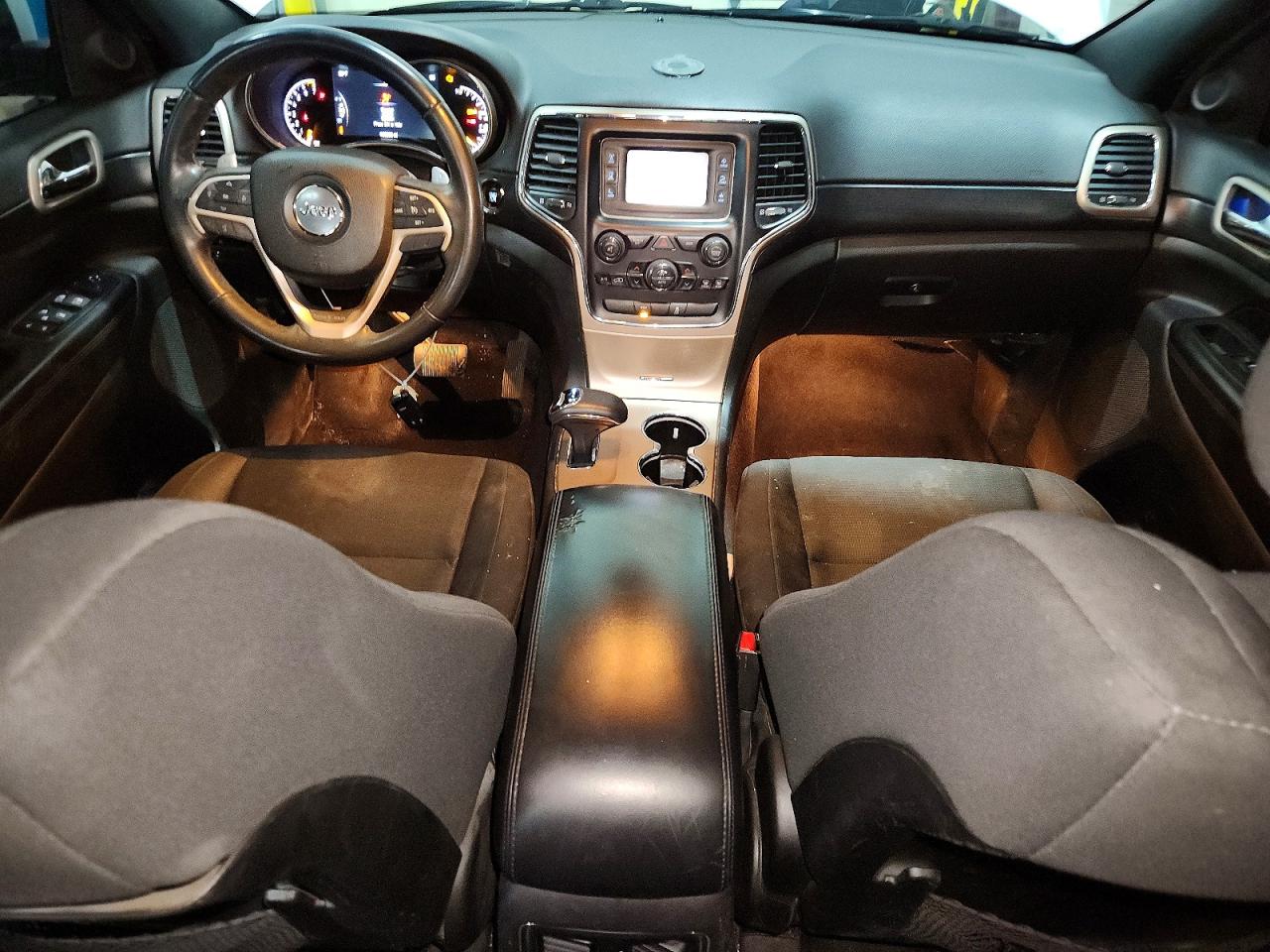 2014 JEEP GRAND CHEROKEE LAREDO photo 15