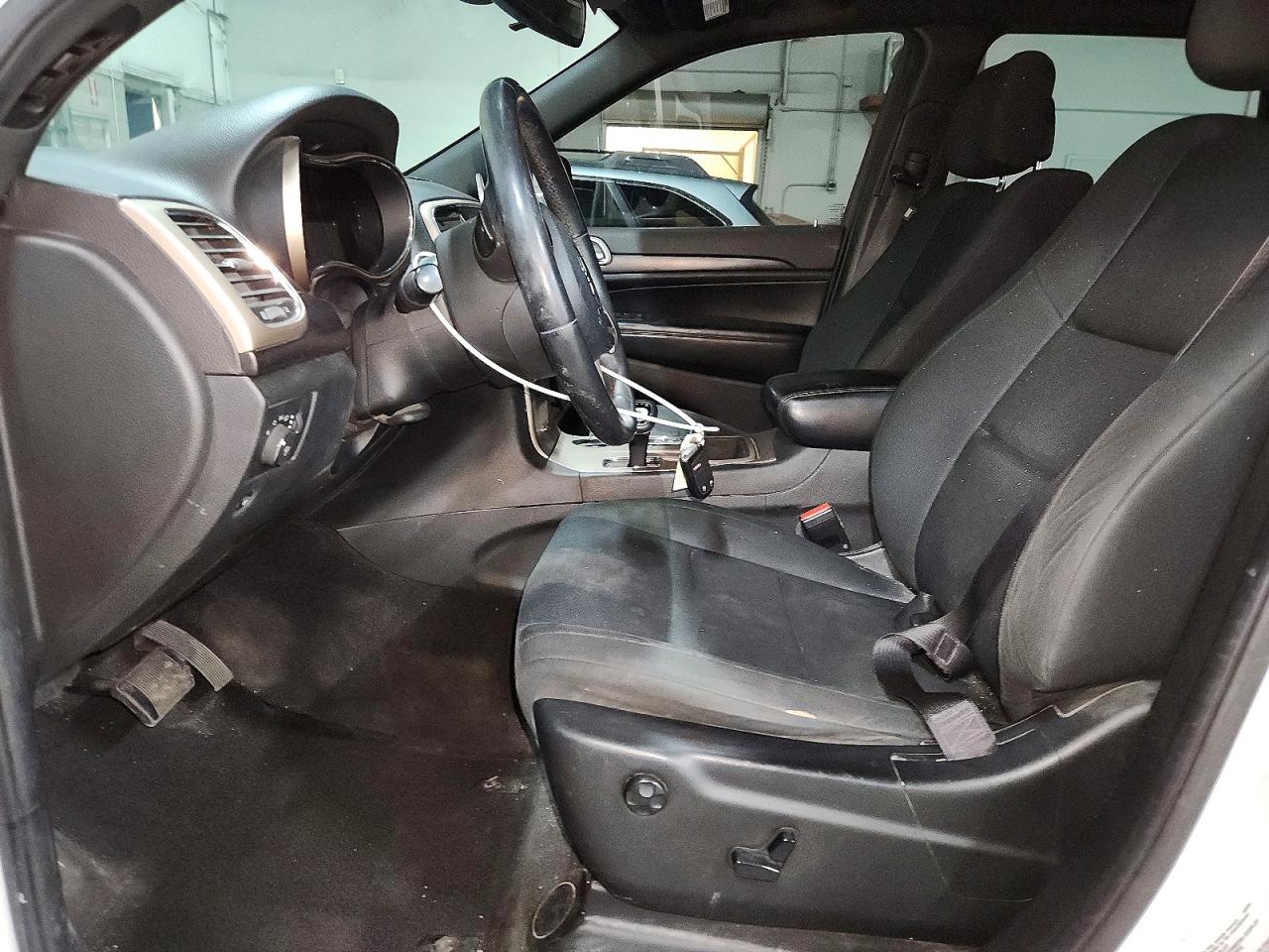 2014 JEEP GRAND CHEROKEE LAREDO photo 13