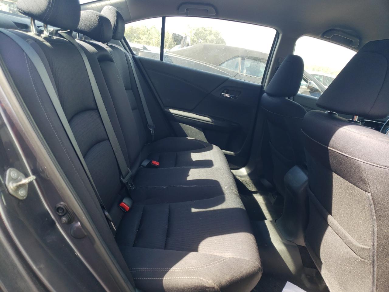 2015 HONDA ACCORD SPORT photo 28