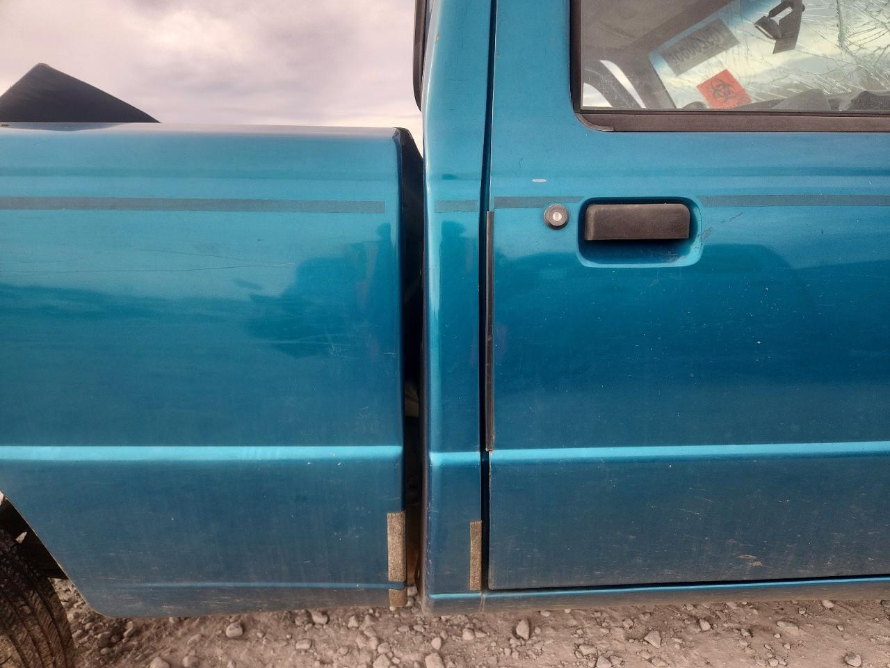 1997 FORD RANGER photo 19