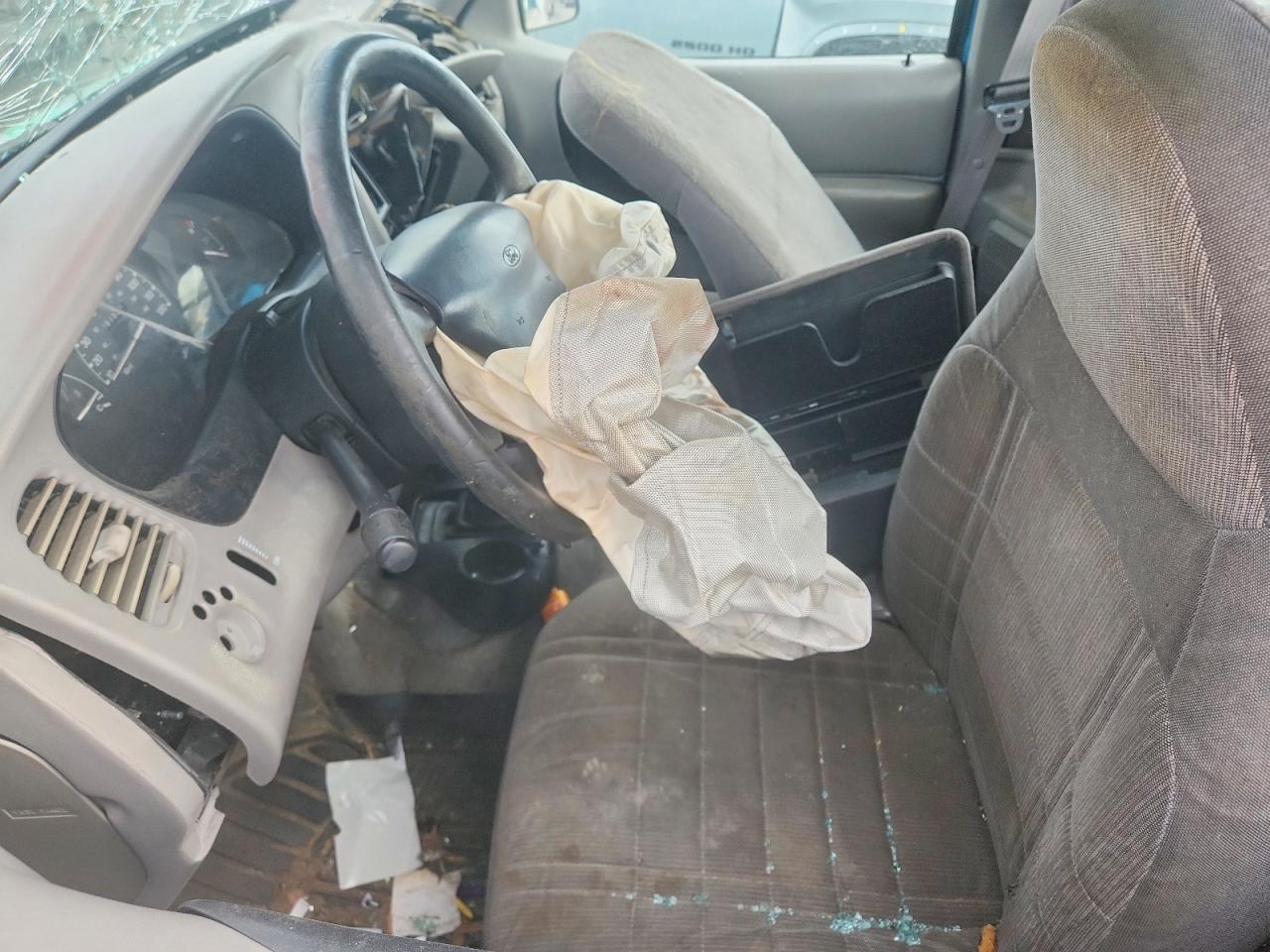 1997 FORD RANGER photo 13