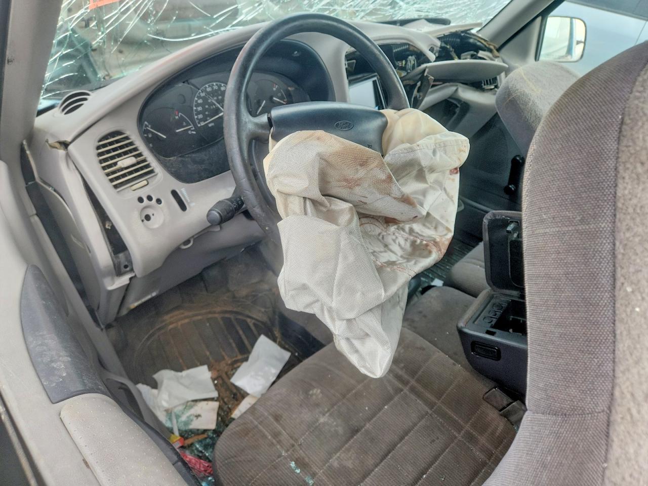 1997 FORD RANGER photo 15