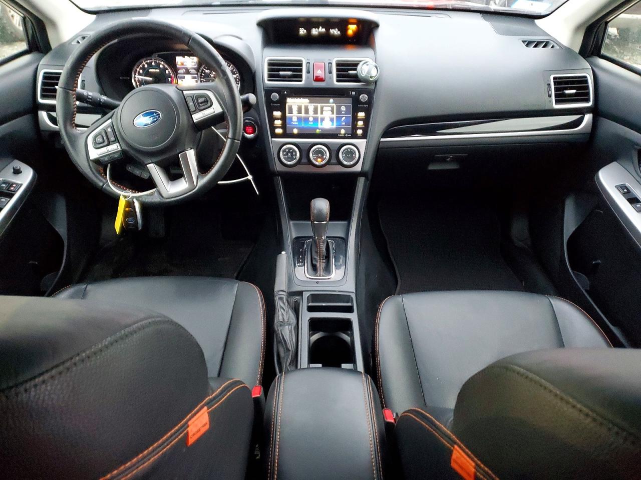 2017 SUBARU CROSSTREK LIMITED photo 22