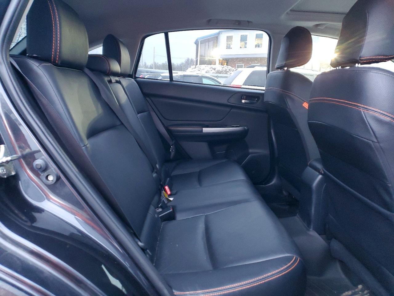 2017 SUBARU CROSSTREK LIMITED photo 31