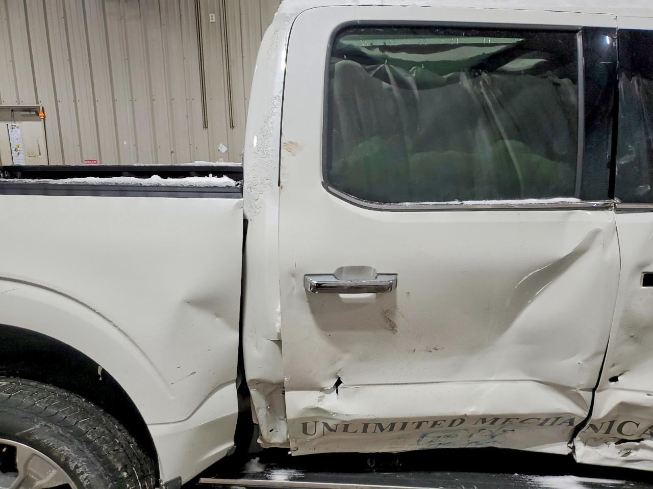 2023 FORD F150 SUPERCREW photo 19