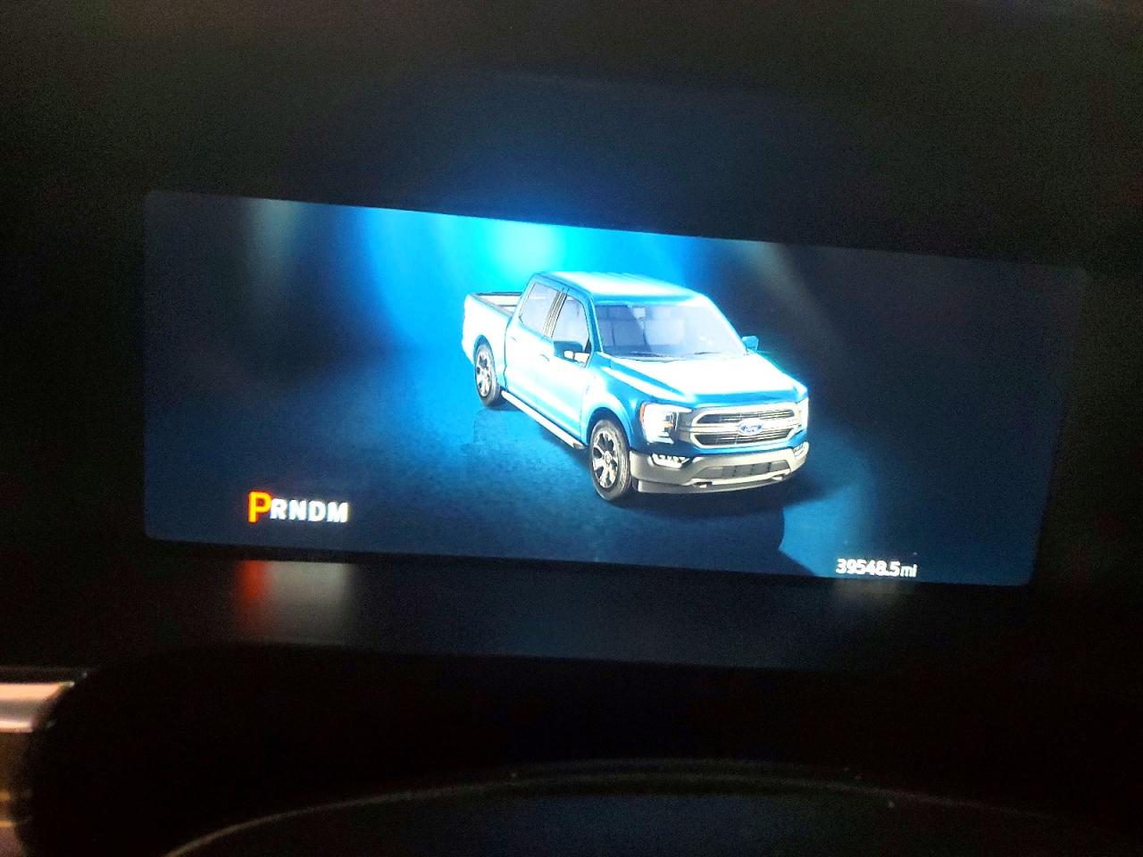 2023 FORD F150 SUPERCREW photo 17