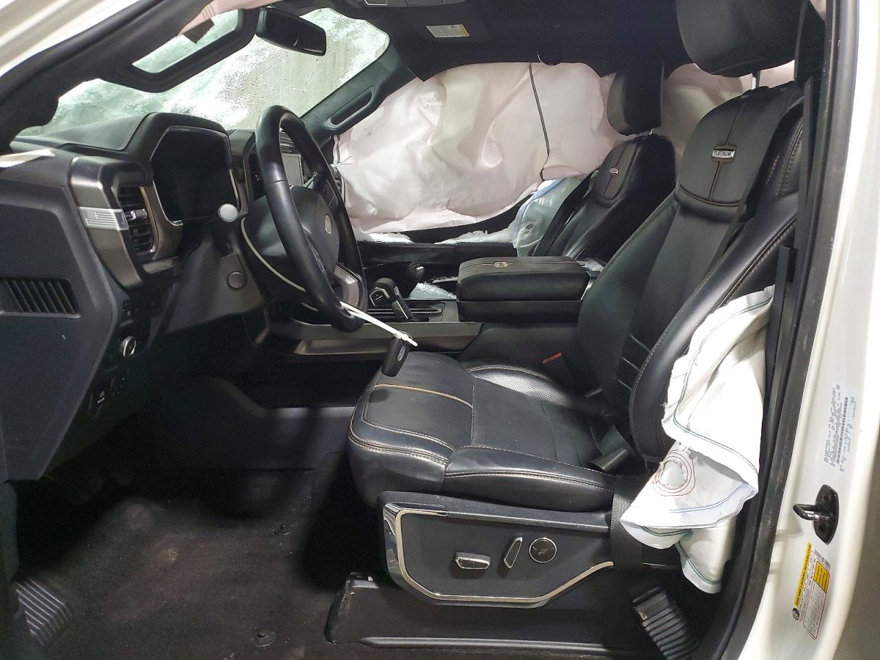 2023 FORD F150 SUPERCREW photo 13