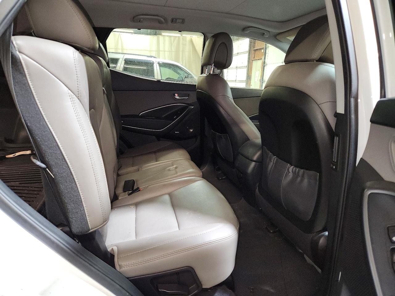 2018 HYUNDAI SANTA FE SPORT 2.4L photo 11