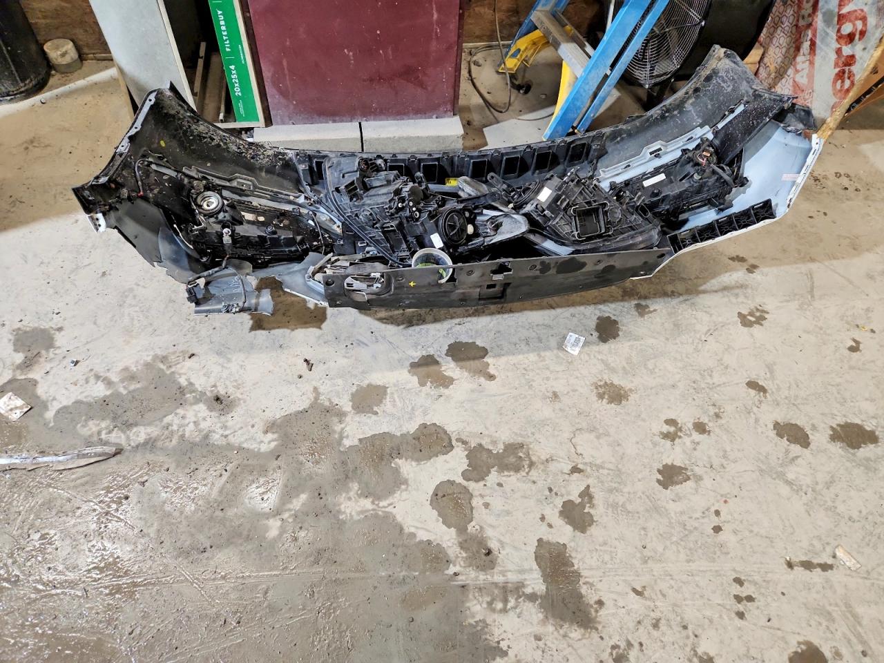 2018 HYUNDAI SANTA FE SPORT 2.4L photo 13