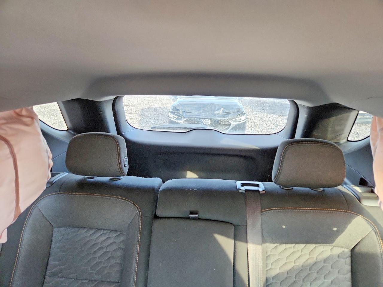 2018 CHEVROLET EQUINOX LT photo 19