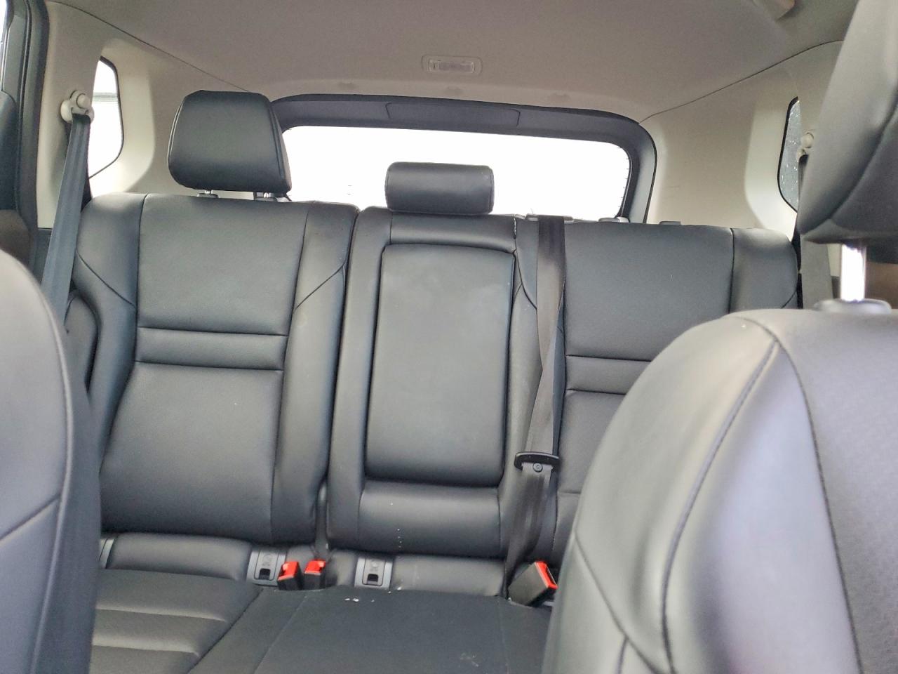 2023 NISSAN ROGUE SV photo 19