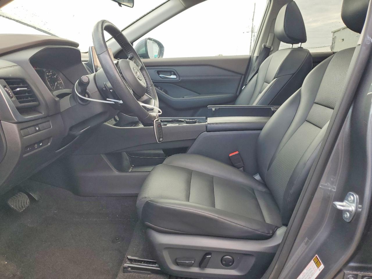 2023 NISSAN ROGUE SV photo 13