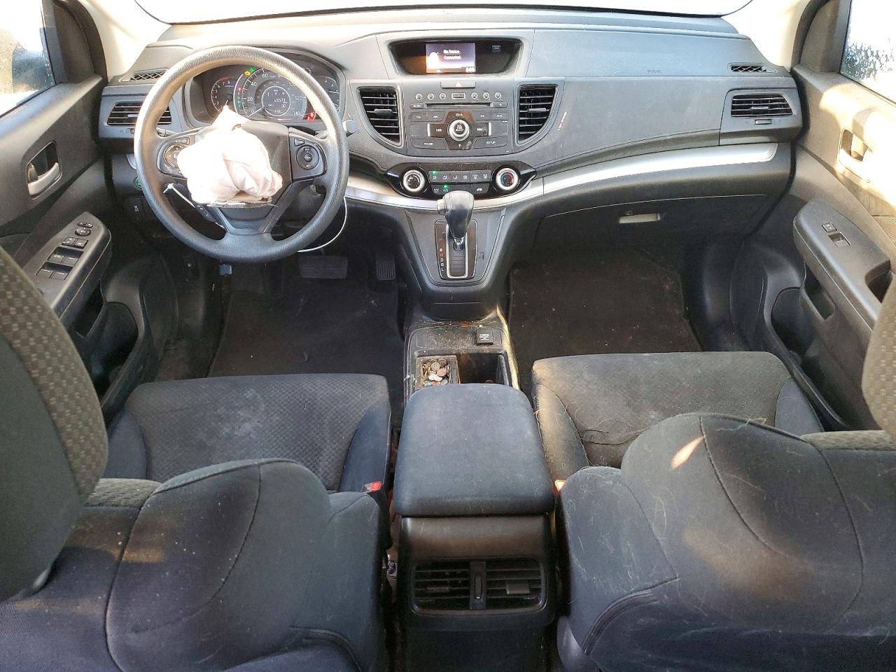 2016 HONDA CR-V LX photo 15