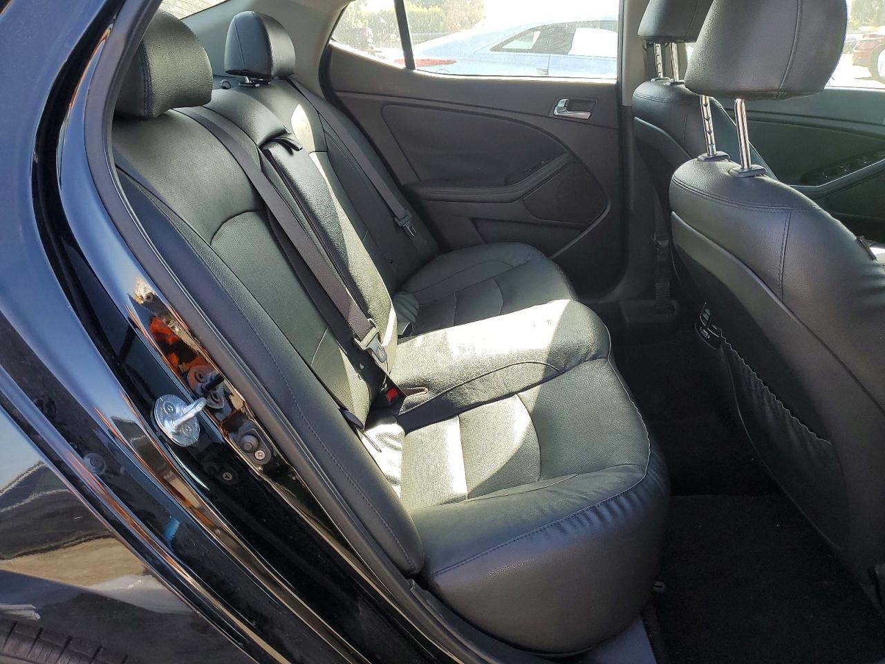 2015 KIA OPTIMA HYBRID photo 19