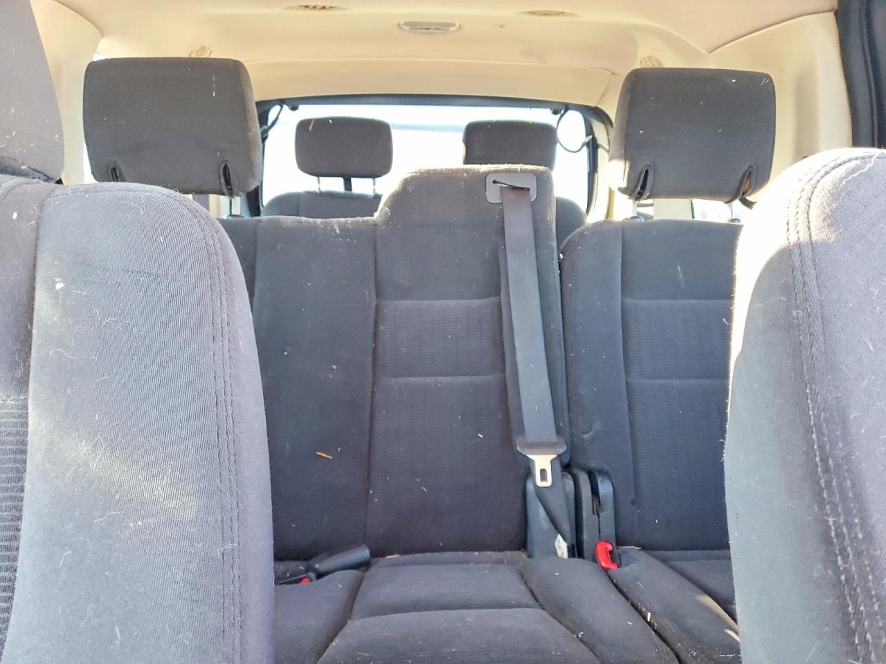 2010 FORD EXPLORER XLT photo 19