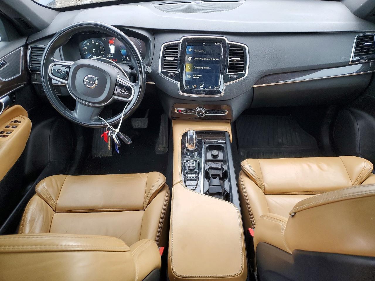 2018 VOLVO XC90 T8 photo 15