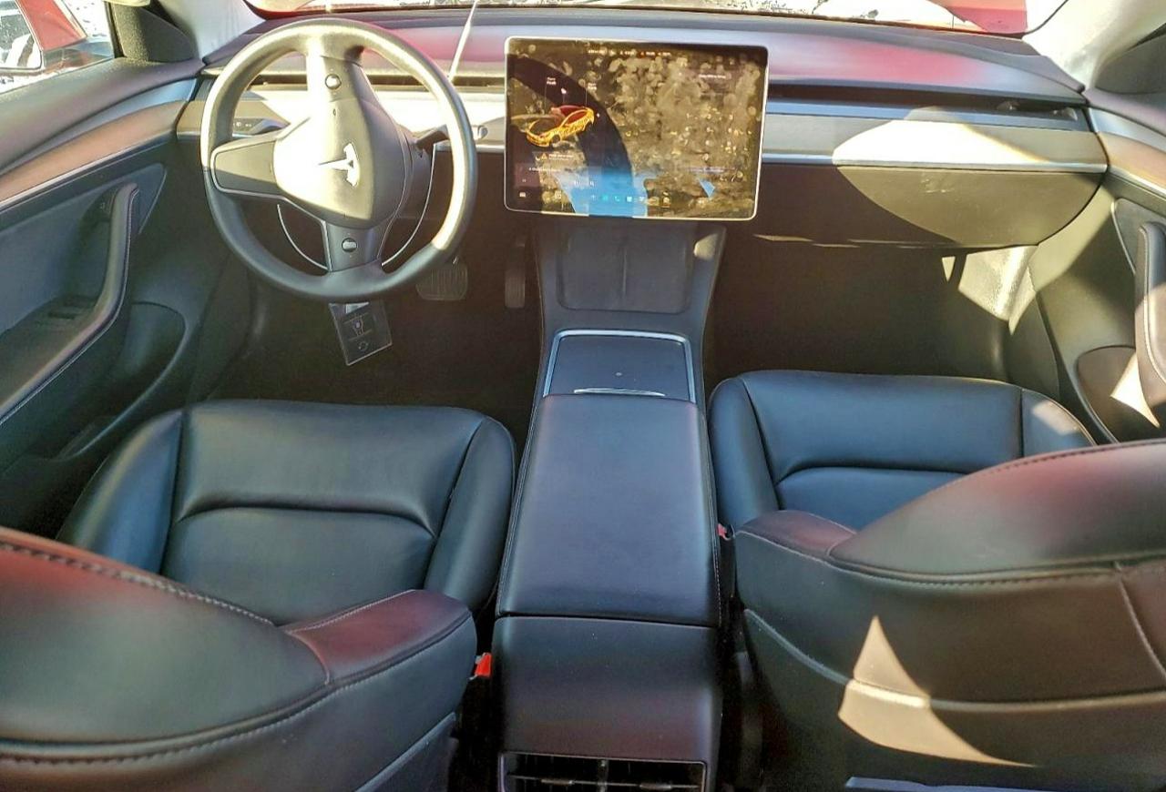 2022 TESLA MODEL 3 photo 15