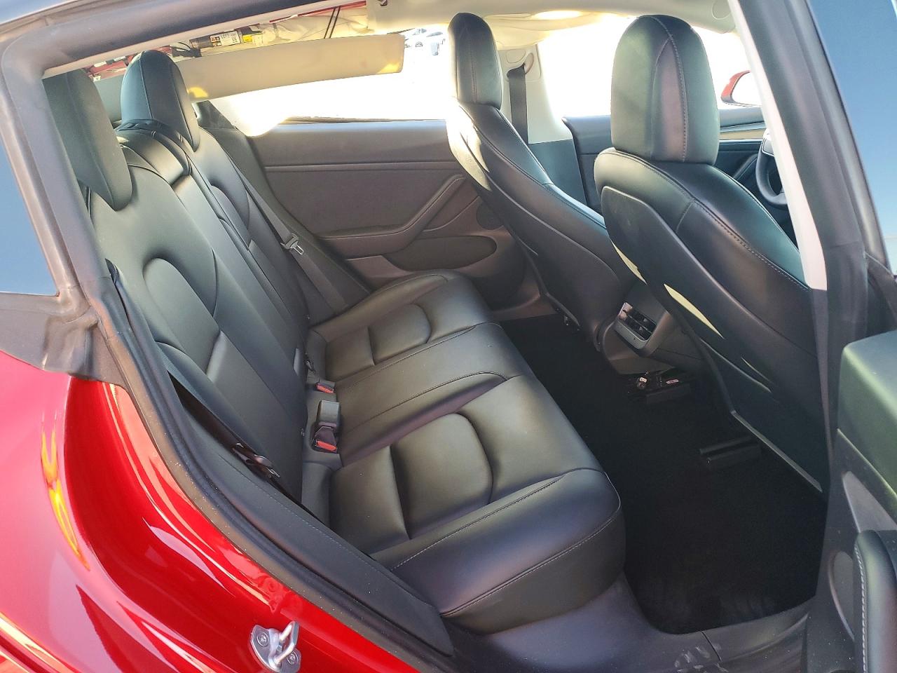 2022 TESLA MODEL 3 photo 19