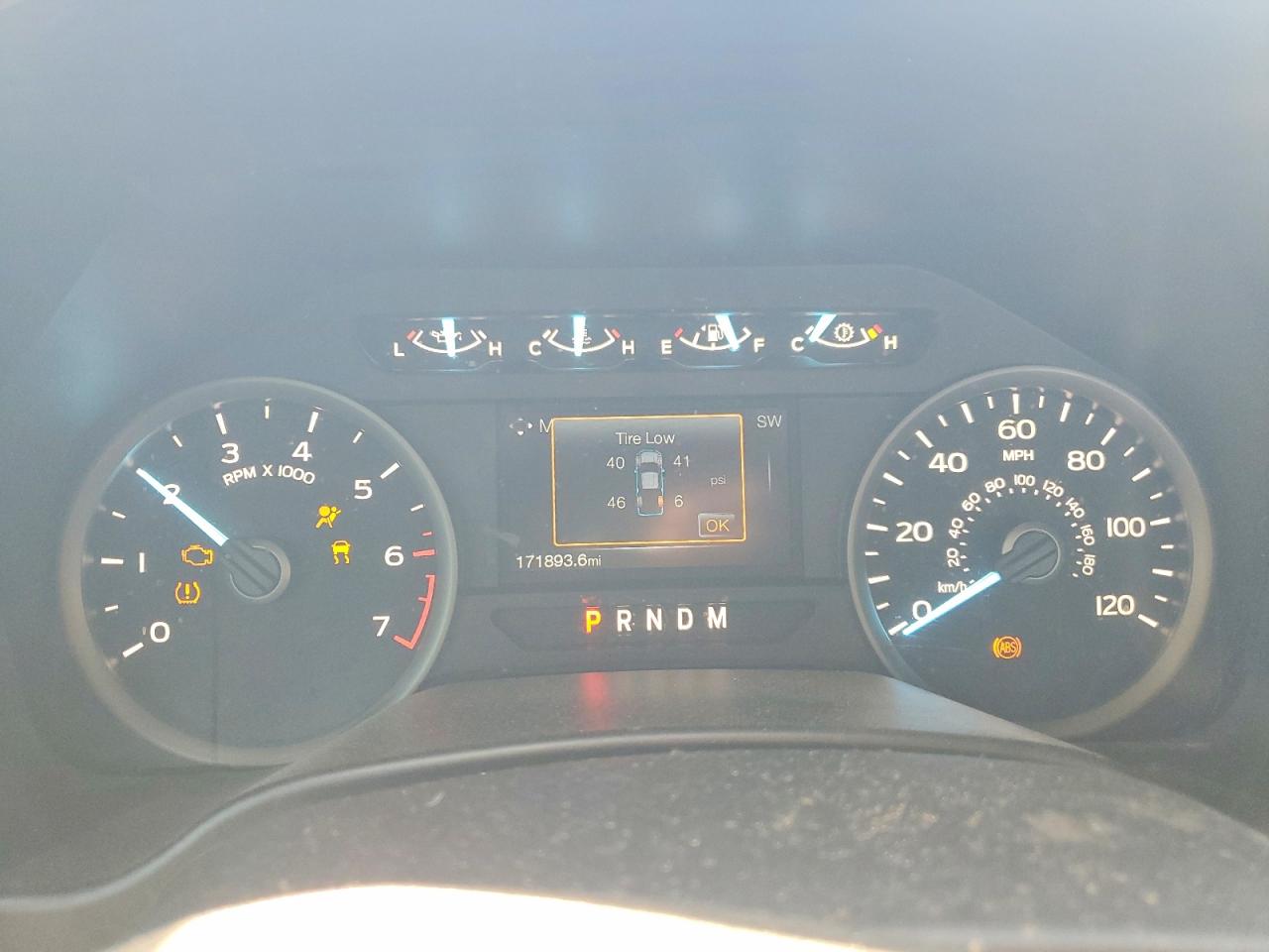 2020 FORD F150 SUPERCREW photo 17