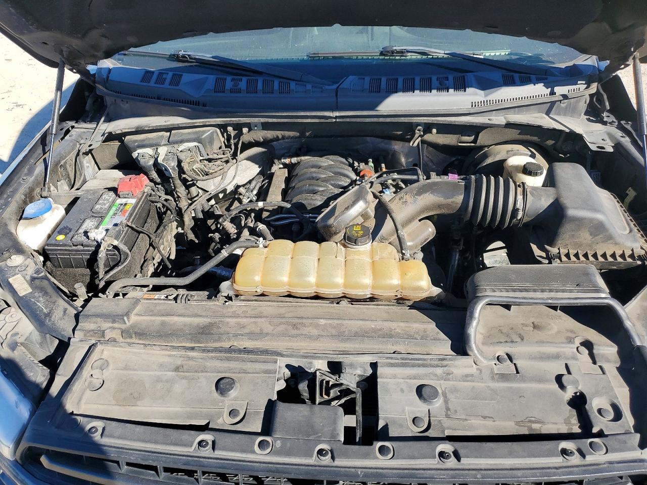 2020 FORD F150 SUPERCREW photo 21