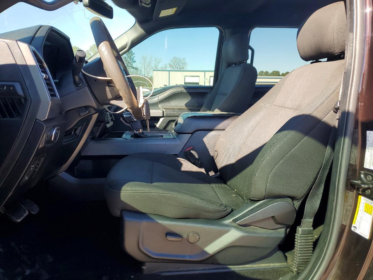 2020 FORD F150 SUPERCREW photo 13