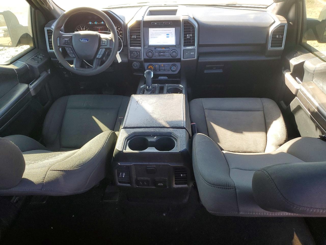 2020 FORD F150 SUPERCREW photo 15