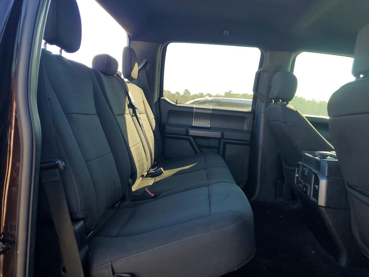2020 FORD F150 SUPERCREW photo 19
