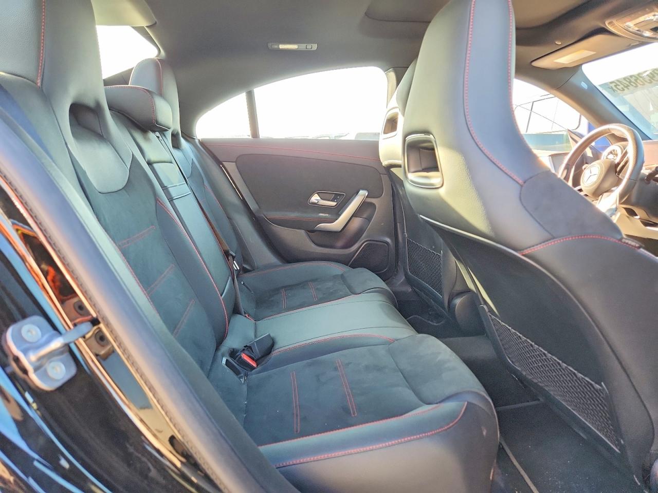 2024 MERCEDES-BENZ CLA 250 photo 19