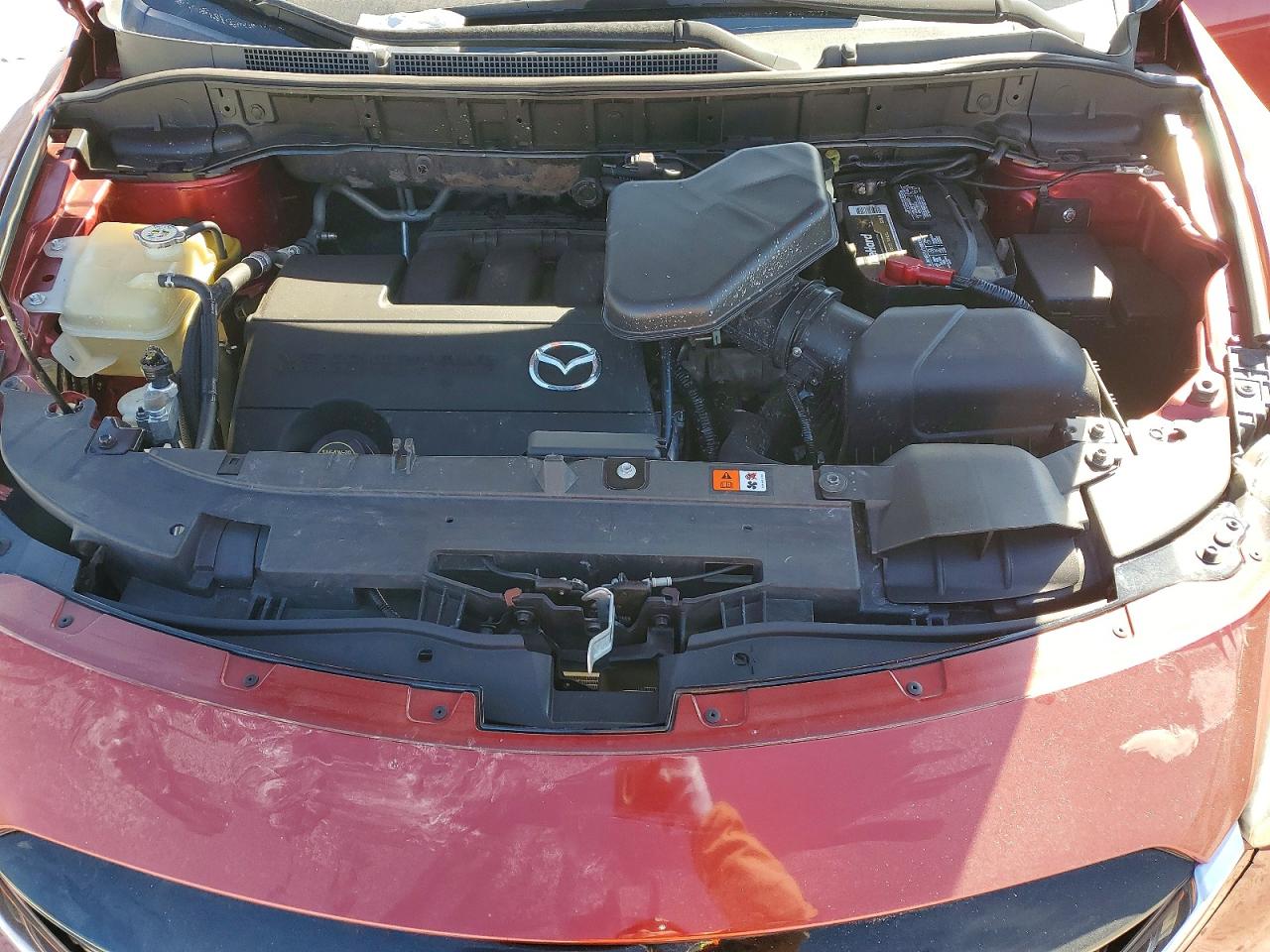 2015 MAZDA CX-9 GRAND TOURING photo 23