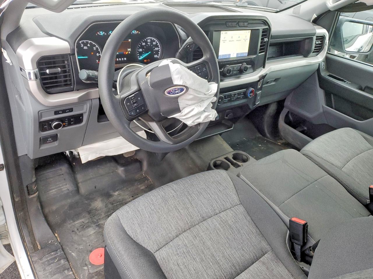 2023 FORD F150 SUPER CAB photo 22
