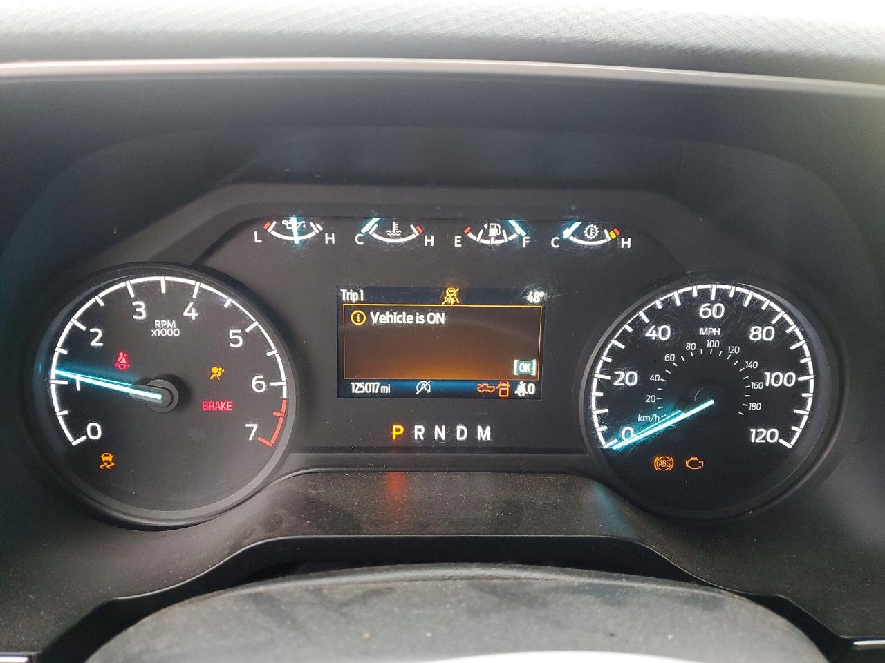 2023 FORD F150 SUPER CAB photo 25