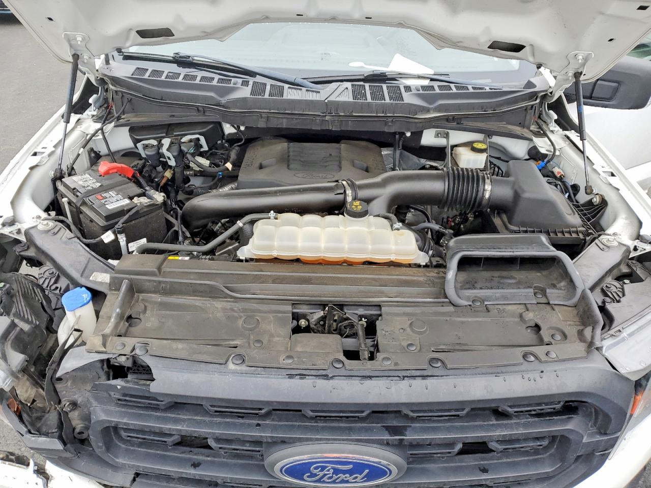 2023 FORD F150 SUPER CAB photo 31