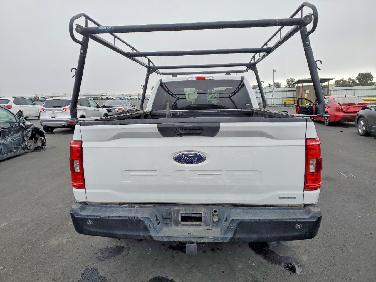 2023 FORD F150 SUPER CAB photo 16