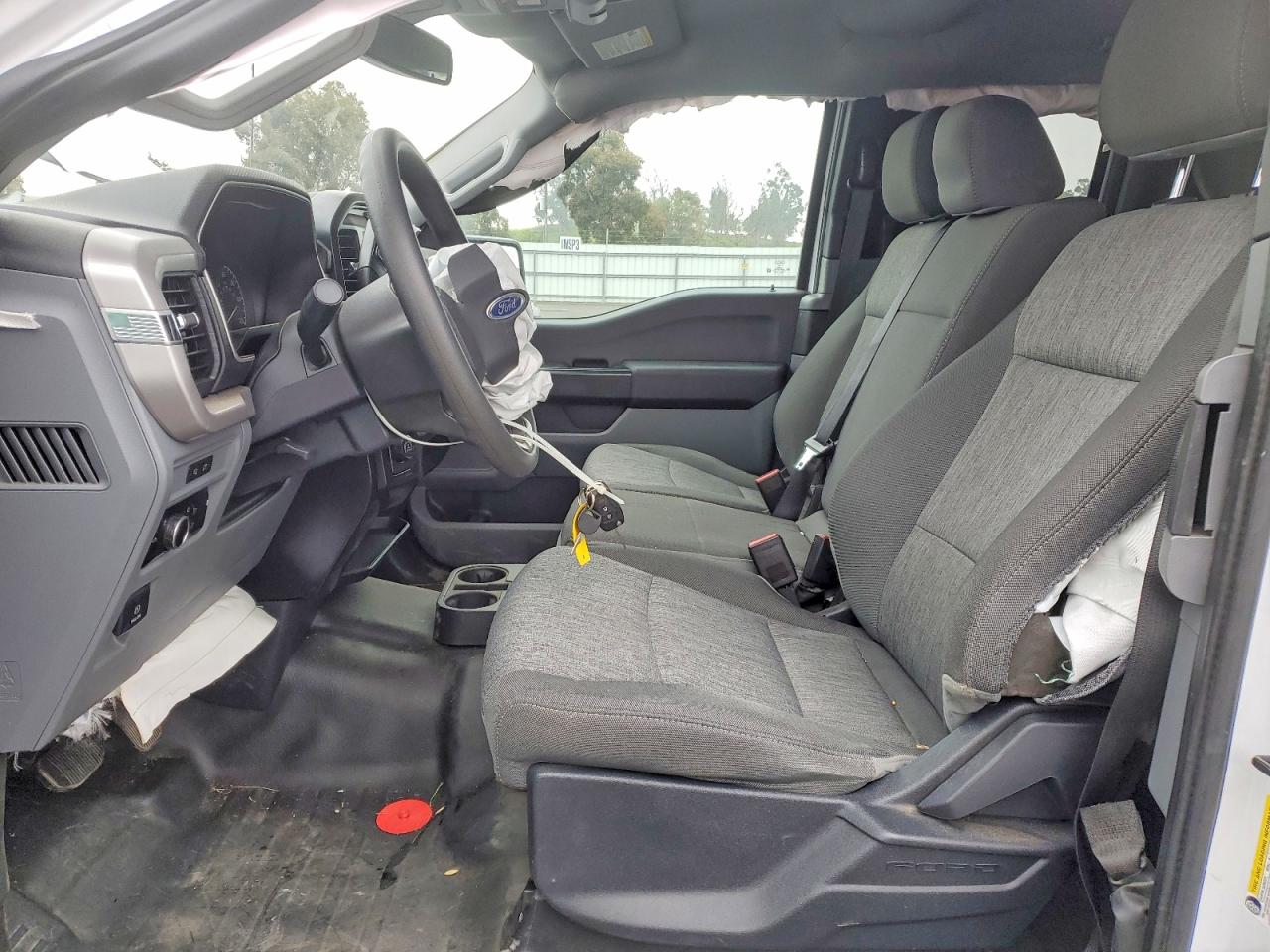 2023 FORD F150 SUPER CAB photo 19