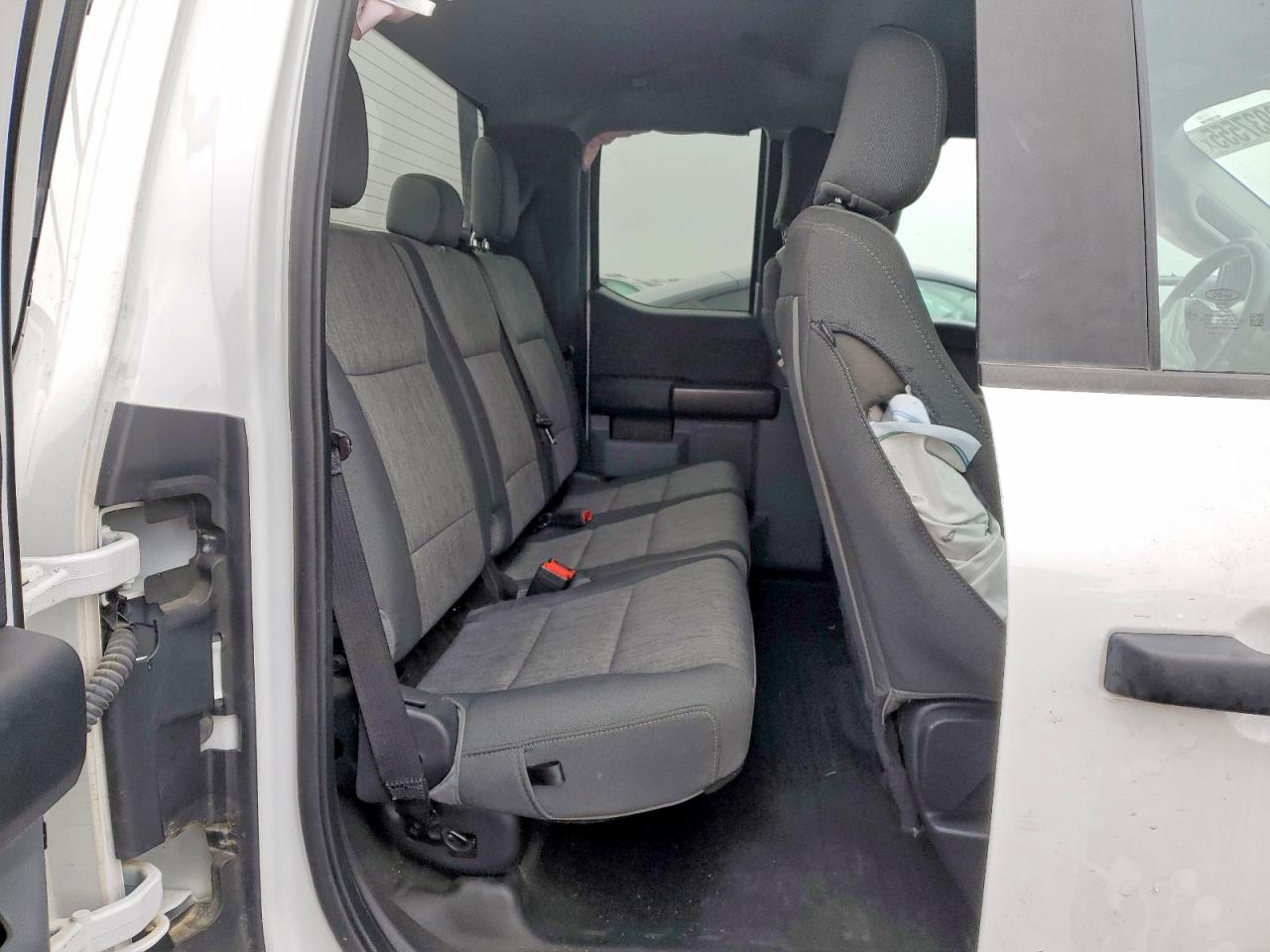 2023 FORD F150 SUPER CAB photo 28