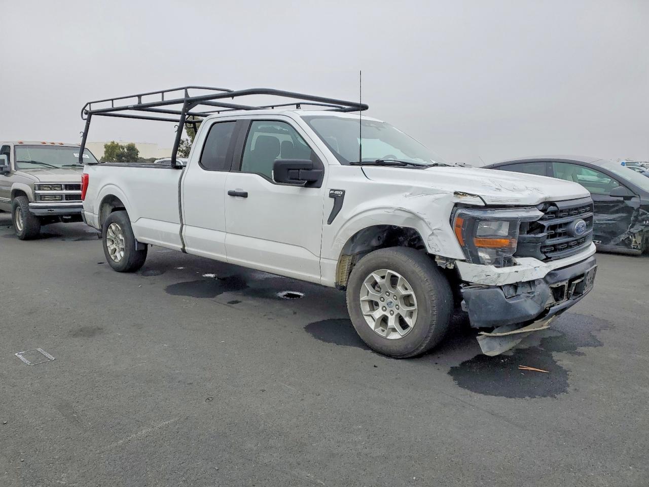 2023 FORD F150 SUPER CAB photo 10