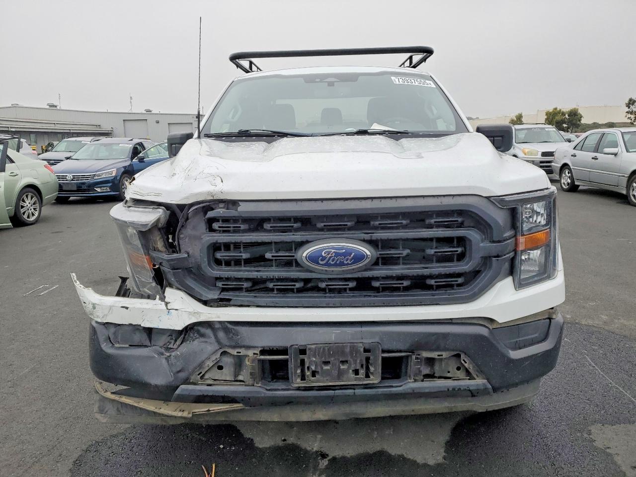 2023 FORD F150 SUPER CAB photo 13
