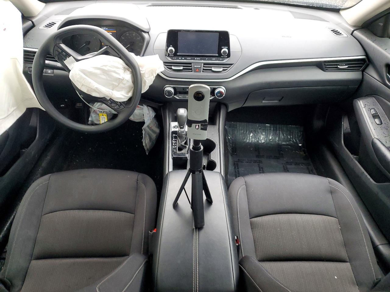 2024 NISSAN ALTIMA S photo 22