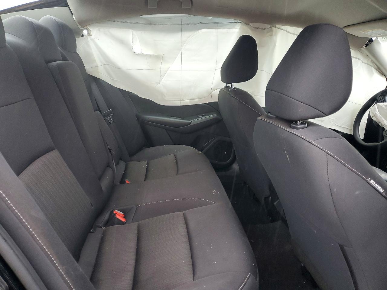 2024 NISSAN ALTIMA S photo 28