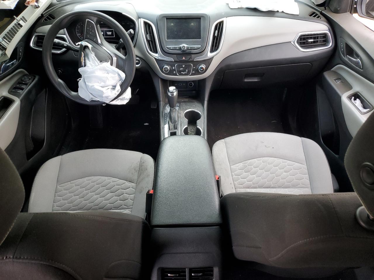 2021 CHEVROLET EQUINOX LS photo 8