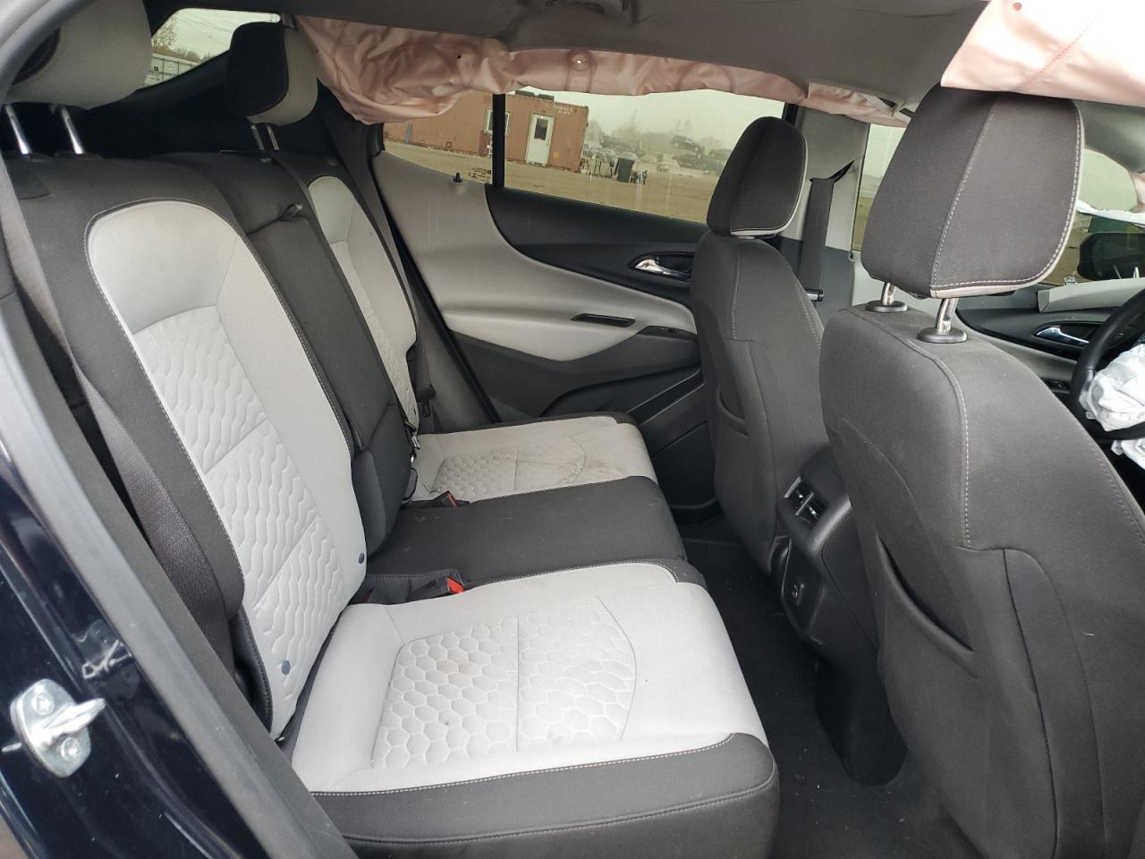 2021 CHEVROLET EQUINOX LS photo 10
