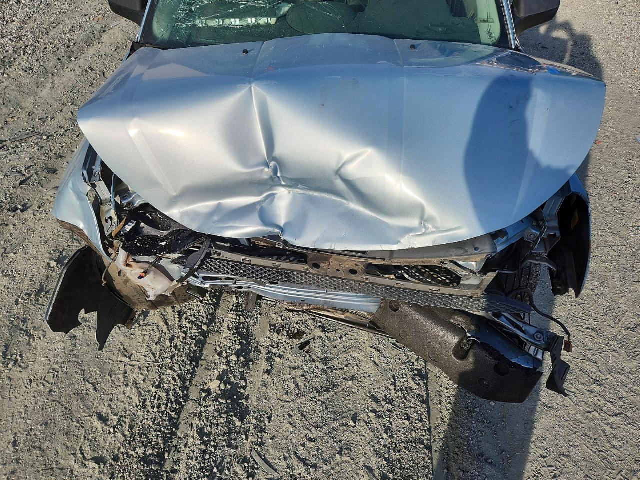 2008 FORD FOCUS photo 21